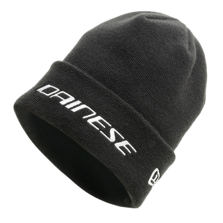 Dainese Cuff Beanie - Black