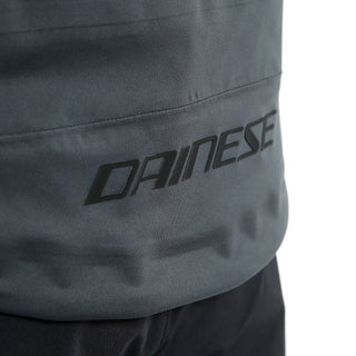 Dainese HG Harashimaya Jacket - Gray/Dark Gray