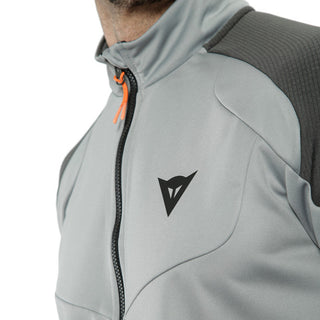 Dainese Hg Rata Jacket - Gray/DarkGray