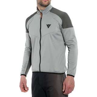 Dainese Hg Rata Jacket - Gray/DarkGray