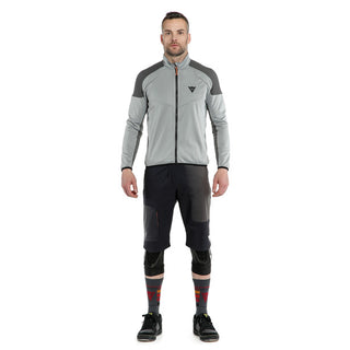 Dainese Hg Rata Jacket - Gray/DarkGray