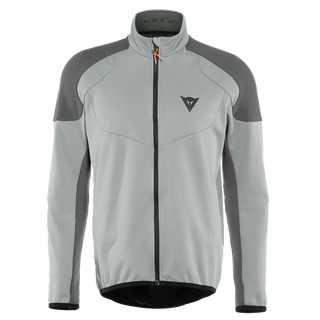 Dainese Hg Rata Jacket - Gray/DarkGray