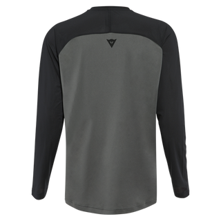 Dainese HG Tsingy Long sleeve Jersey - Dark-Grey/Black