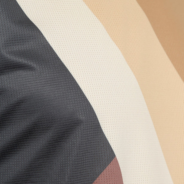 Dainese Hg Kaindy Short Sleeves Jersey - Dark Sand/Dark Gray