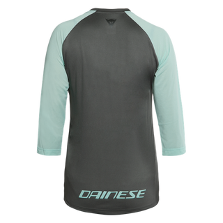 Dainese HG Bondi Women 3/4 Jersey - Dark-Grey/Water