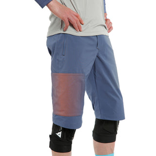 Dainese HG Gryfino Shorts - Blue/orange