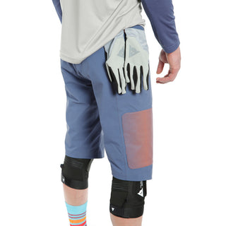 Dainese HG Gryfino Shorts - Blue/orange