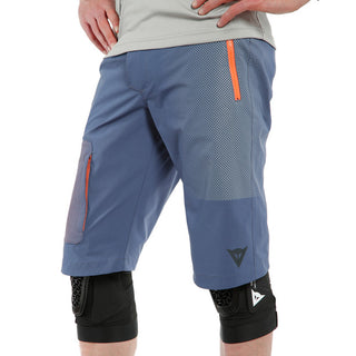 Dainese HG Gryfino Shorts - Blue/orange