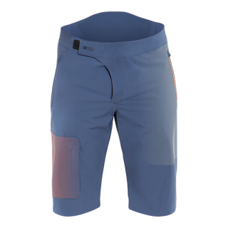 Dainese HG Gryfino Shorts - Blue/orange