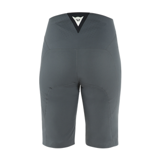 Dainese HG Ipanema Women Shorts - Dark Gray