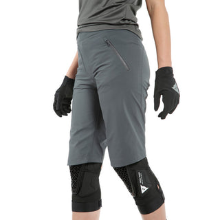 Dainese HG Ipanema Women Shorts - Dark Gray