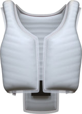 Dainese Smart D-Air Airbag Vest Replacement Airbag - White