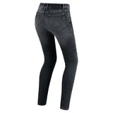 PMJ Skinny Ladies Jeans - Black