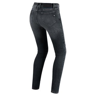 PMJ Skinny Ladies Jeans - Black