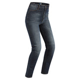 PMJ Sara Ladies Jeans - Indigo