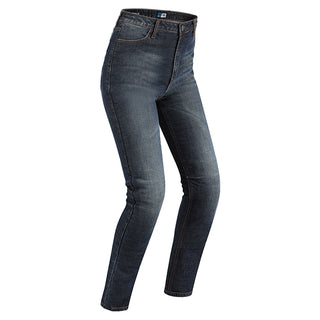 PMJ Sara Ladies Jeans - Indigo