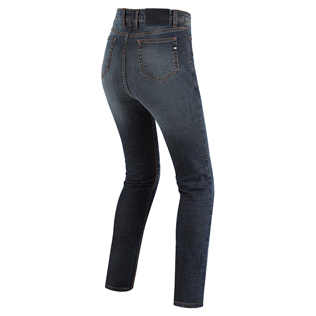PMJ Sara Ladies Jeans - Indigo