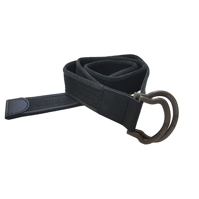 PMJ Caferacer Belt - Black