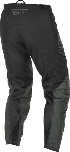 Fly Racing F-16 2022 Motorcycle Pants - Black/Grey