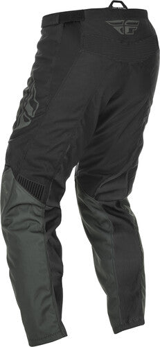 Fly Racing F-16 2022 Motorcycle Pants - Black/Grey