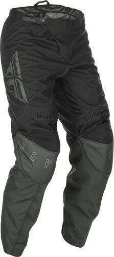 Fly Racing F-16 2022 Motorcycle Pants - Black/Grey