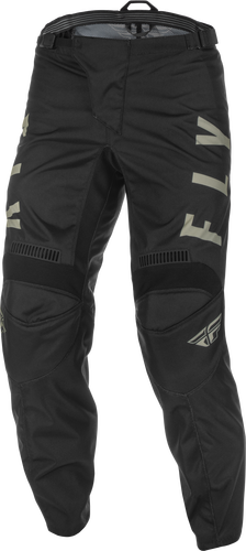FLY Racing F-16 Pant 2022 Blk Gry