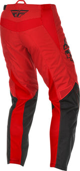 Fly Racing F-16 2022 Motorcycle Pants - Red/Black