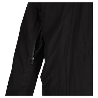 Dririder RX4 Jacket - Black/Grey/Orange