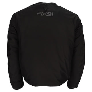 Dririder RX4 Jacket - Black/Grey/Orange