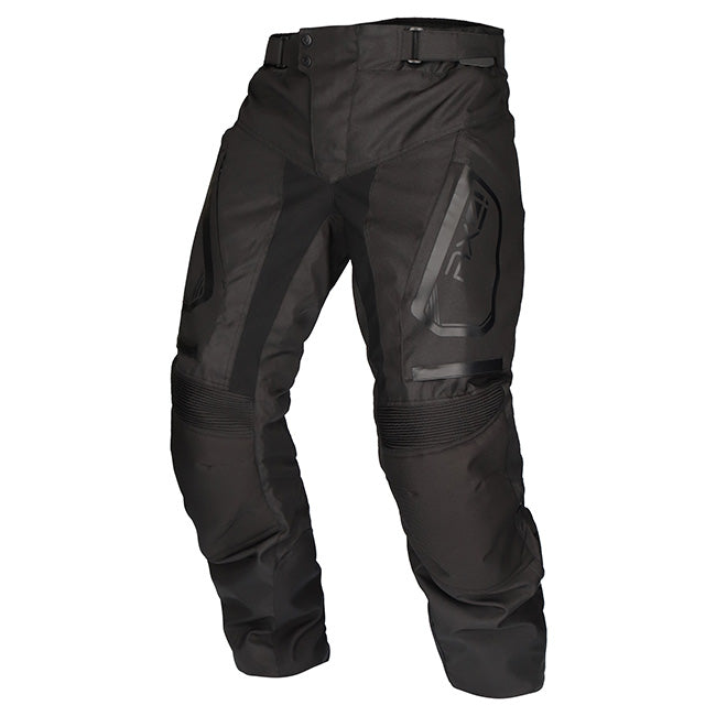 Dririder Rx4 Pants - Black