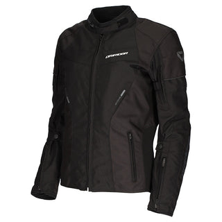 Dririder Vivid 3 Jacket - Black/White