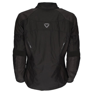 Dririder Vivid 3 Jacket - Black/White