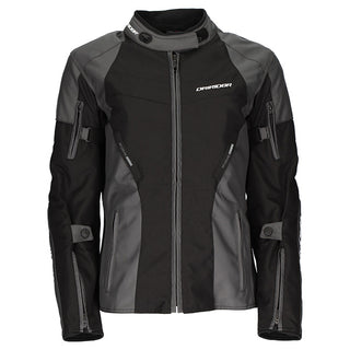 Dririder Vivid 3 Jacket - Grey/Black