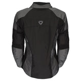Dririder Vivid 3 Jacket - Grey/Black