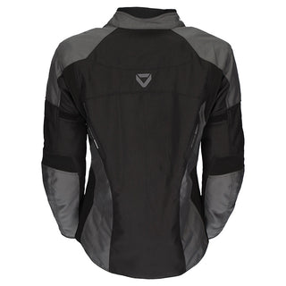 Dririder Vivid 3 Jacket - Grey/Black