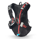 USWE 22 Raw 12 Backpack With 3.0L Hydration Bladder - Carbon Black