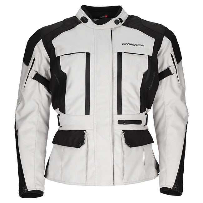 Dririder leather outlet jacket