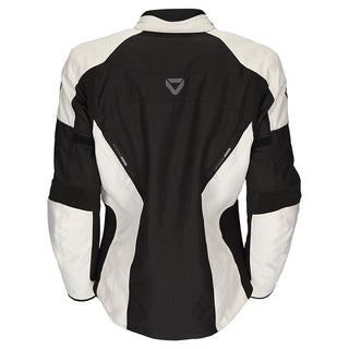 Dririder Vivid 3 Jacket - Pearl/Black