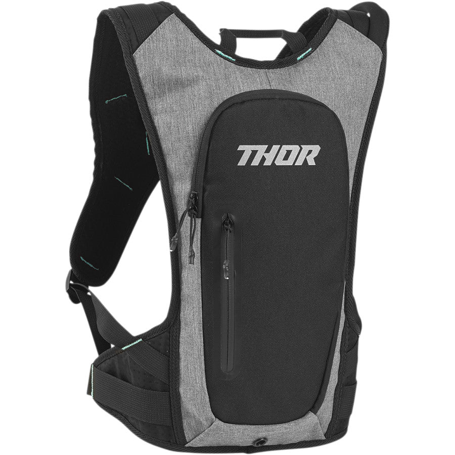 Thor S9 Vapour Hydropak - 1.5L - Grey/Black