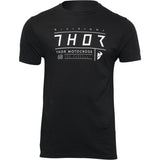 Thor Division Tee - Black