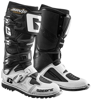 Gaerne Sg-12 Jarvis Se Boot - Black