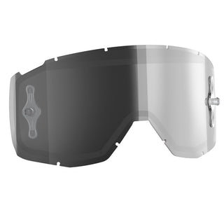 Scott MX Primal/Hustle/Tyrant/Split Double Works Lens Grey