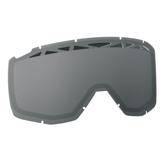 Scott MX Primal/Hustle/Tyrant/Split Double ACS Works Lens Grey