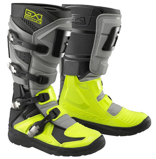 Gaerne Gx-1 Evo Boot - Yellow/Black