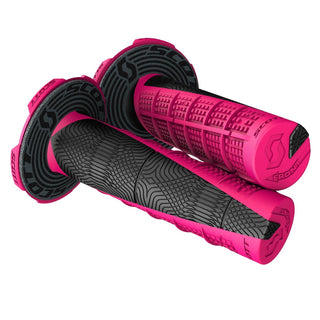 Scott Deuce Grip Pink/Black