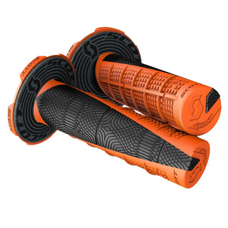 Scott Deuce Grip Orange/Black