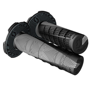 Scott Deuce Grip Black/Grey