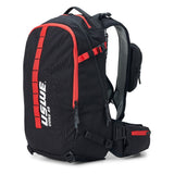 USWE 22 Core 25 Backpack With Hydration (Compatible Not Incl) - Red