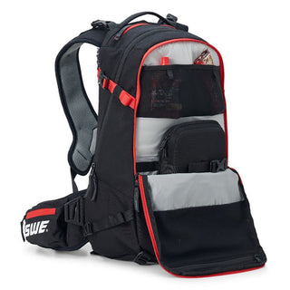 USWE 22 Core 25 Backpack With Hydration (Compatible Not Incl) - Red