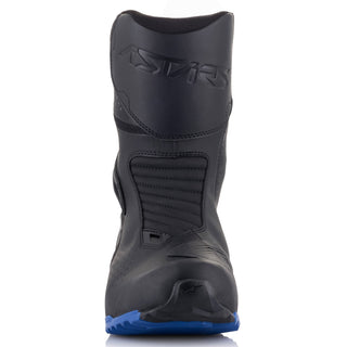 Alpinestars RT-8 Goretex Boots - Black/Blue